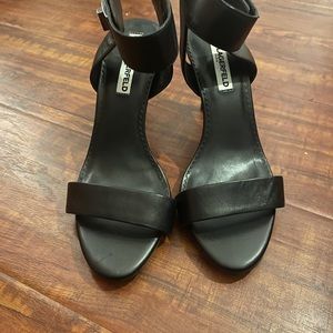 Karl lagerfield heels